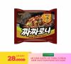 mi-han-quoc-mi-tron-tuong-den-oliu-samyang-goi-140g - ảnh nhỏ  1