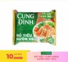 hu-tieu-cung-dinh-suon-heo-84g - ảnh nhỏ  1