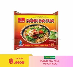 bánh đa cua vifon 60g