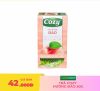 tra-cozy-huong-dao-50g - ảnh nhỏ  1