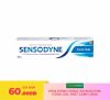 kem-danh-rang-sensodyne-cool-gel-mat-lanh-100g - ảnh nhỏ  1