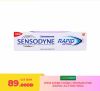 kem-danh-rang-sensodyne-rapid-action-100g - ảnh nhỏ  1