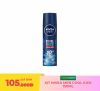 xit-nivea-men-cool-kick-150ml - ảnh nhỏ  1