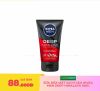 sua-rua-mat-sach-sau-nivea-men-deep-himalaya-100g - ảnh nhỏ  1