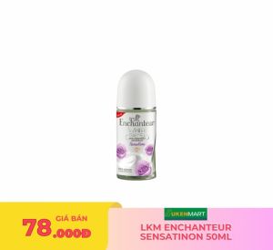 lkm enchanteur sensatinon 50ml